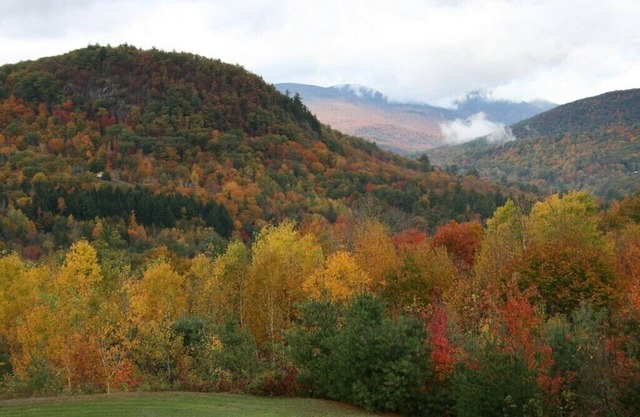 Perfect location for Storyland, ski slopes, hiking and North Conway