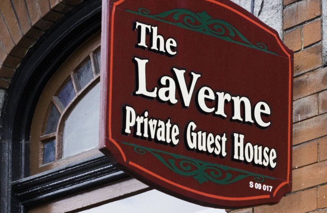 Perfect Location: Historic Downtown Guesthouse