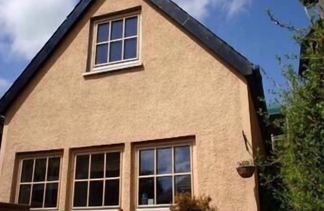 Perfect location to explore beautiful Loch Lomond and The trossachs
