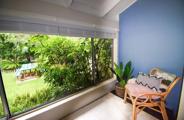 Perfect Pet Friendly South Coast Beach Getaway