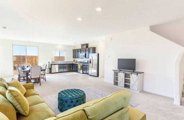 Perfect Rancho Cordova Getaway Near Sacramento!