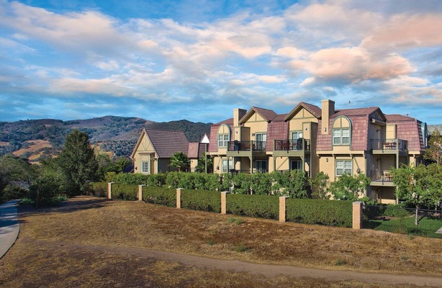 Perfect Resort in Charming Solvang California