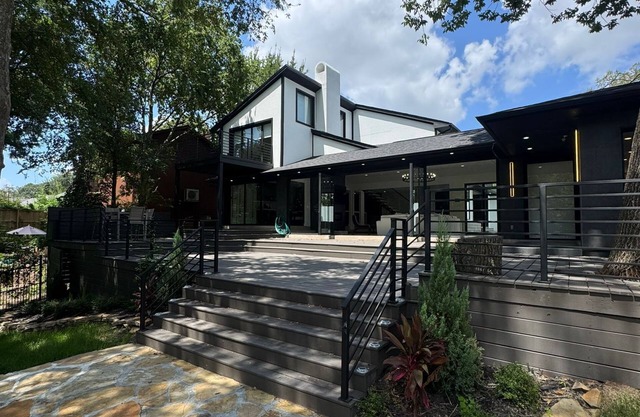 Perfect Villa for your Getaway in Houston