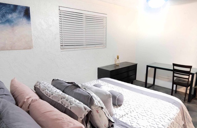 Perfectly Located For A Getaway