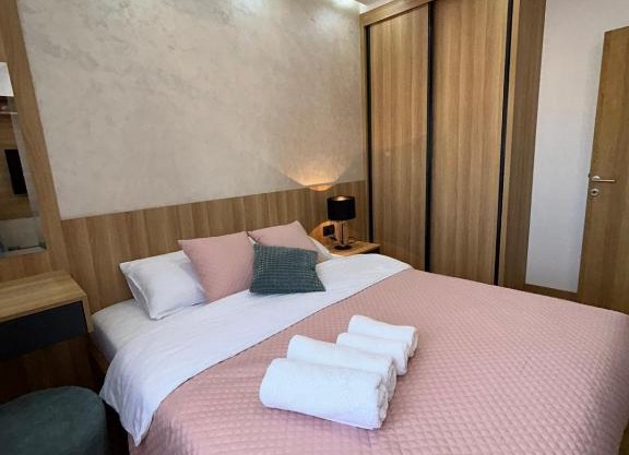 Perla Lux 2 Apartments