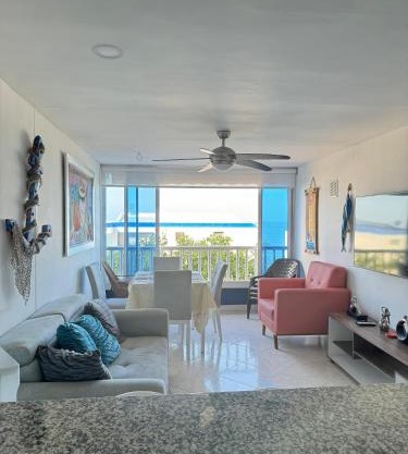 Perla Santa - Luxury Condo