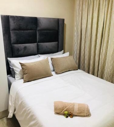 Peshline Guest House Unit 3