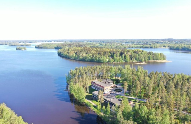 Petäys Resort