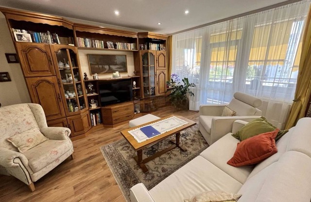 Petőfi Downtown Apartment – Stylish Comfort in Kecskemét's Heart