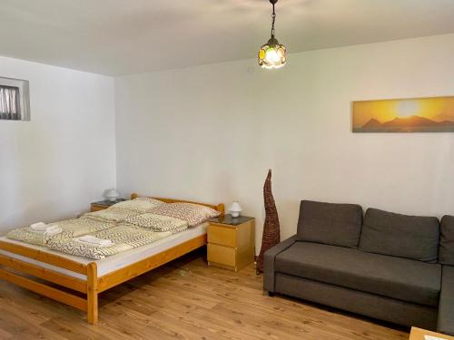 Petőfi24 Apartmanok