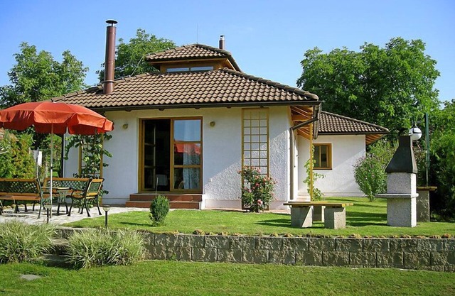 Petříkov by Interhome