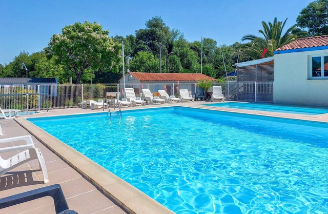 Pet friendly (sta)caravan