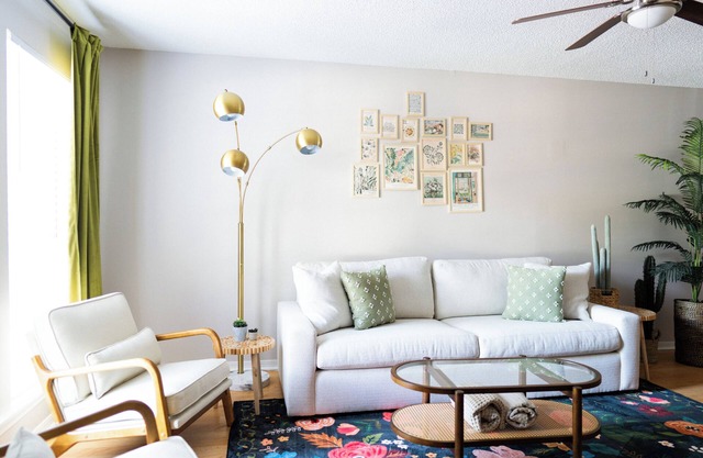 Pet-Friendly 2BR Retreat | Mobile Comfort