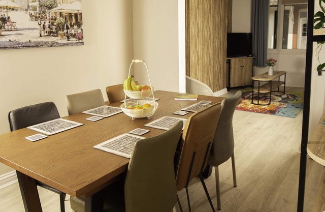 Pet Friendly 3 Bedroom Home in Guisborough