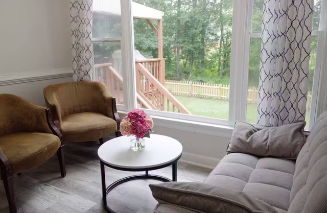Pet-Friendly 3BR Near Short Pump + Big Fenced Yard