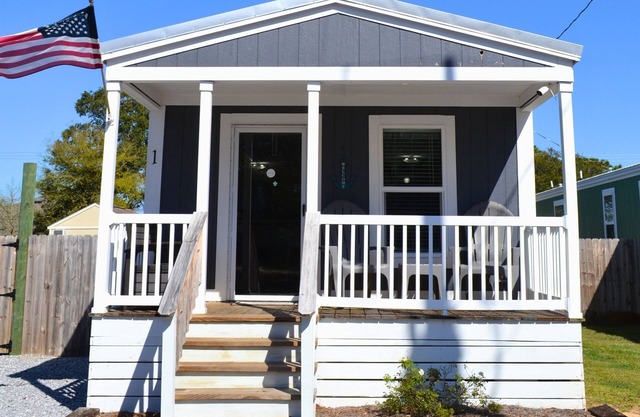 Pet friendly, affordable vacation rentals