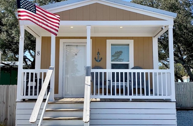 Pet friendly, affordable vacation rentals