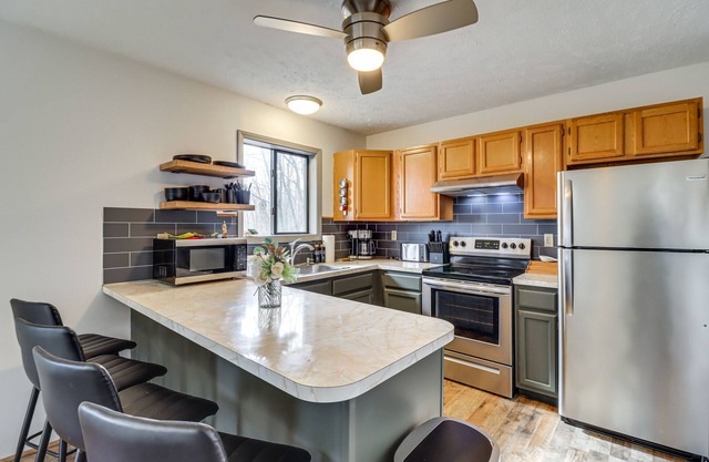 Pet-Friendly Albrightsville Home w/Game Room!