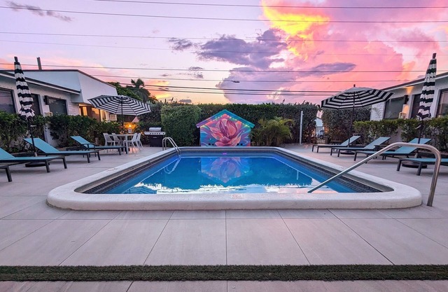 Pet-Friendly Beach Studio #110 | Sleeps up to 3