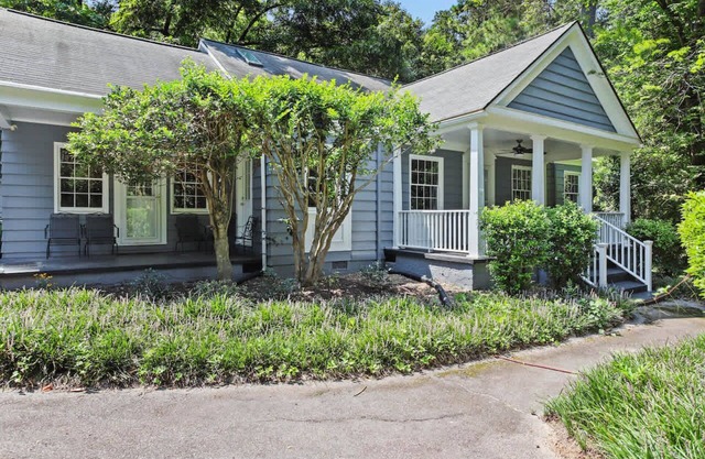 Pet Friendly|Beautiful Neighborhood|DT Raleigh