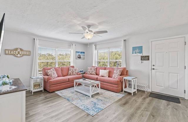 ☀️Pet Friendly🐾Great Amenities-Kiawah Bay 106☀️