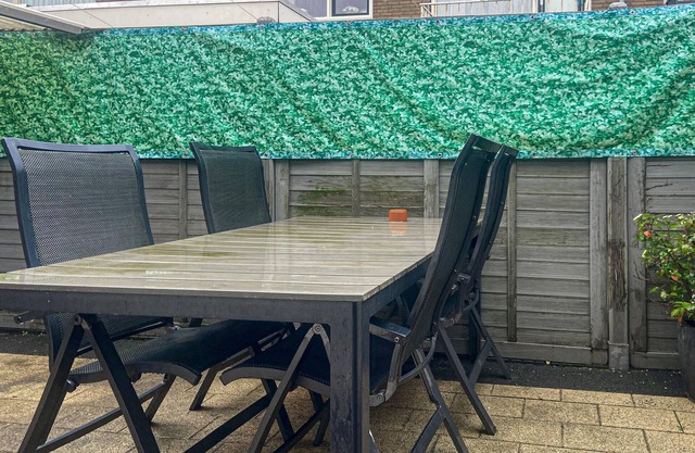Pet friendly home in Egmond aan Zee