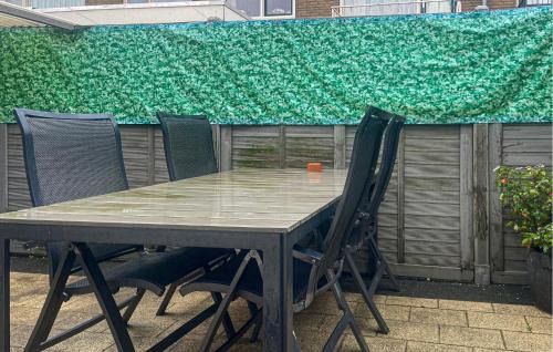 Pet Friendly Home In Egmond Aan Zee