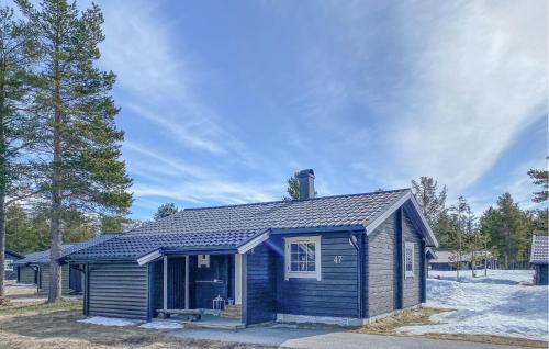 Pet Friendly Home In Bjorli