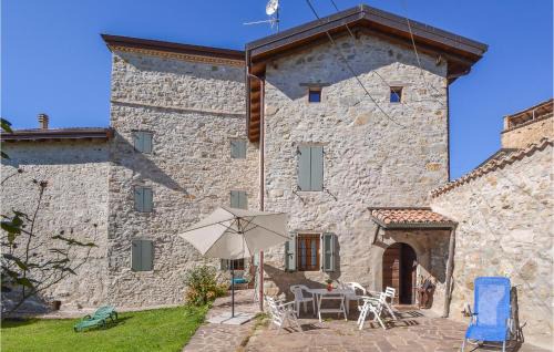 Pet Friendly Home In Monchio Delle Olle
