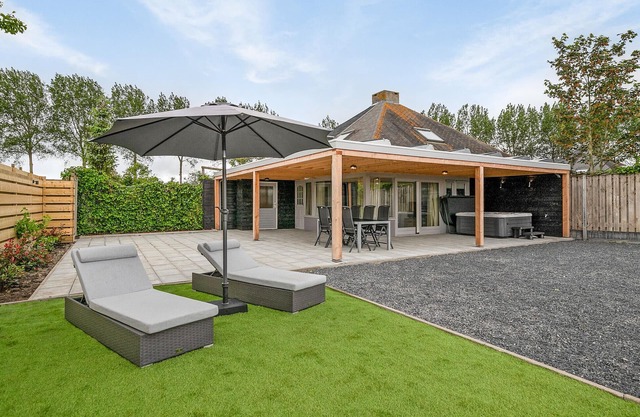 Pet friendly home in Stavenisse
