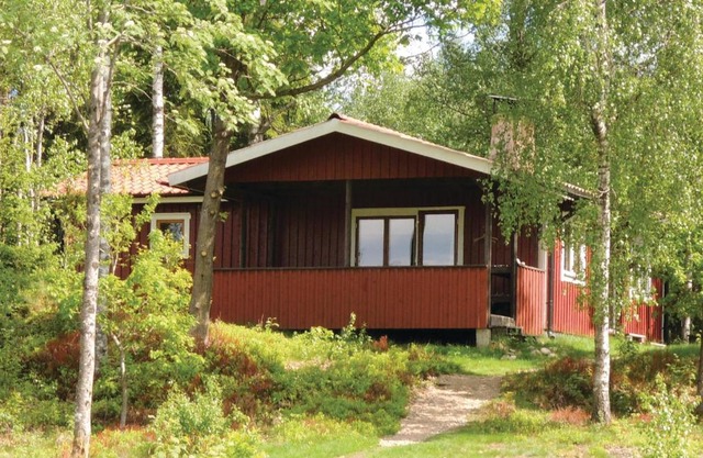 Pet Friendly Home In Simlångsdalen