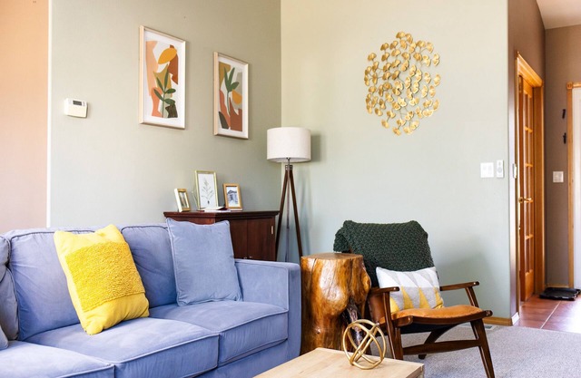 Pet-Friendly Home W/Fenced Backyard Near the Heart of Downtown - Sleeps 6!
