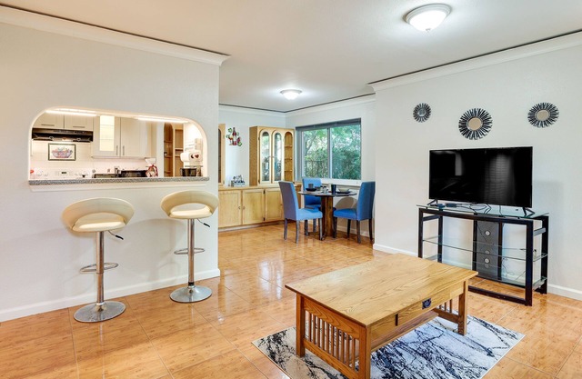 Pet-Friendly Houston Vacation Rental w/Patio!