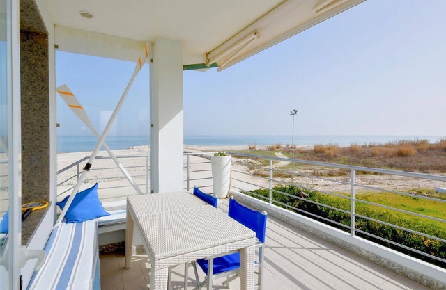 Pet friendly home in Porto Sant'Elpidio