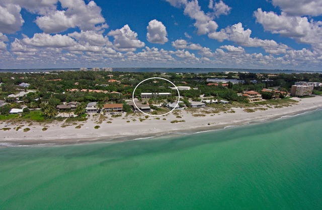 Pet Friendly Longboat Key Condo with View of Gulf