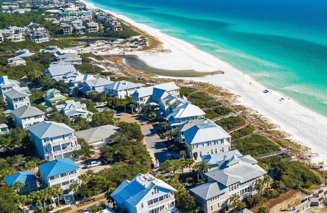 Pet Friendly New Build 2 Min from Beach - Must See