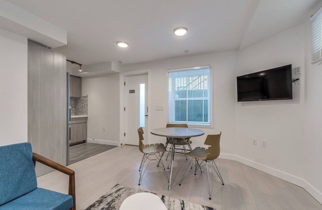 Pet Friendly One Bedroom@1429 Haro