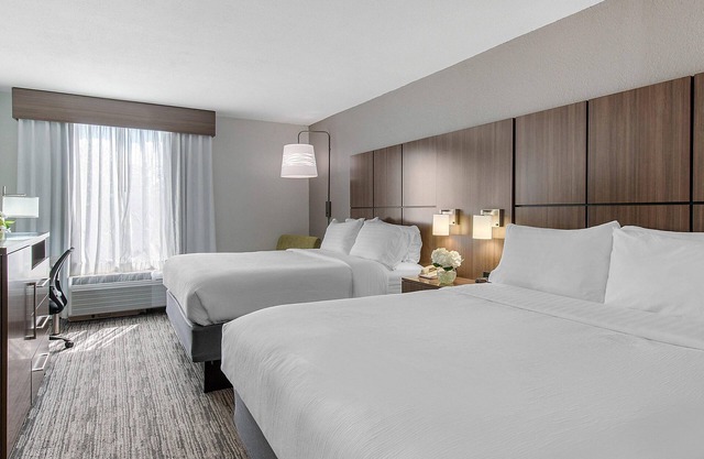 Pet Friendly Spacious Suite Near I-95 | Pool + Free Parking | Near Indian River