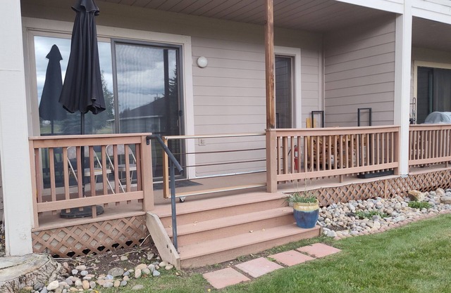 Pet Friendly Studio in Uptown Pagosa Springs