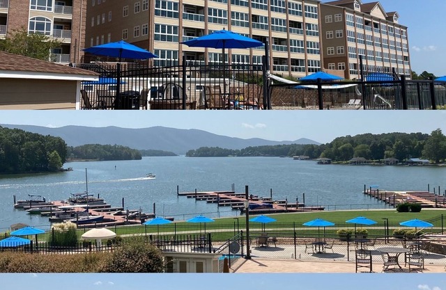 Pet friendly studio Resort w/ Amenities Mariners Landing
