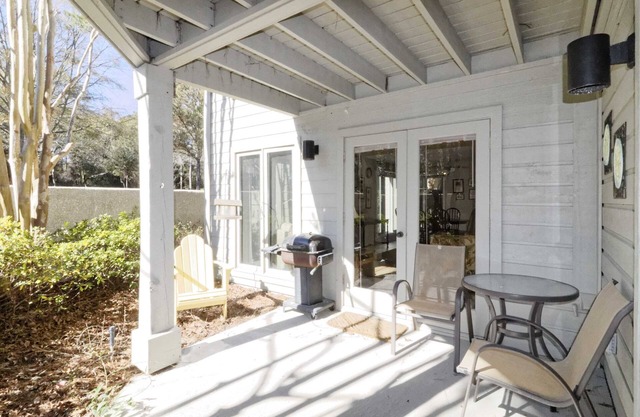 Pet Friendly | Charming | Palmetto Dunes | SA1858