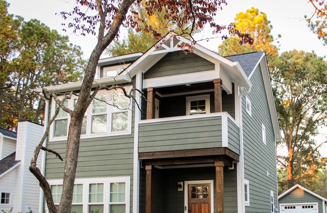 Pet Friendly with Firepit - Cottage near Pinehurst