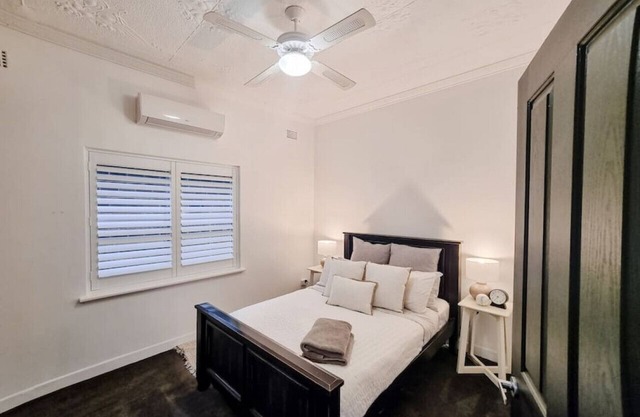Peter’s Rest in the Heart of Central Wagga