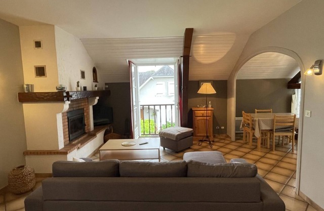 Petit Gite Lavie - Lucq-de-bearn
