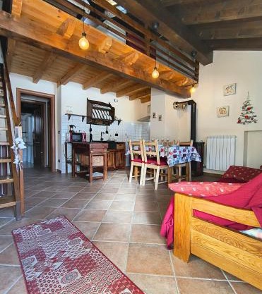 Petit Royal - Maisons de Charme - Appartamento per 6 persone - con Balcone e Soppalco