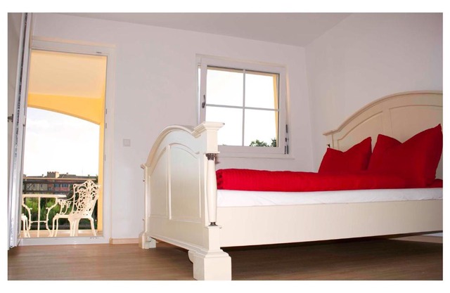 PETITE FRANCE Apartment - EP Ticket Garantie