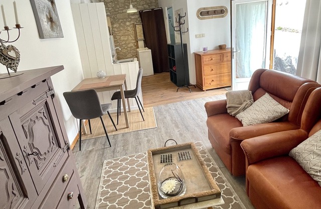 Petite Maison Cosy Pour un Séjour à 2