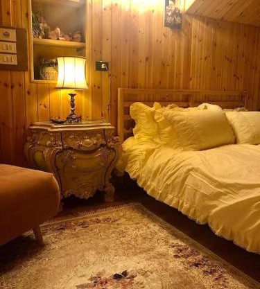 Petite Maison in centro a Courmayeur