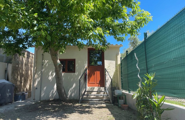 Petite Maison Près du Pont D'avignon