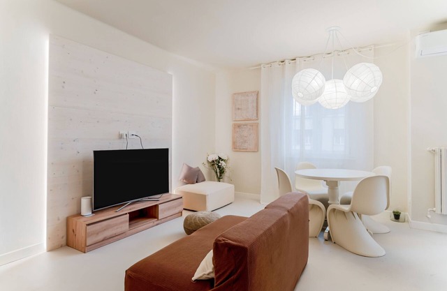 Petite Suite Vittoria